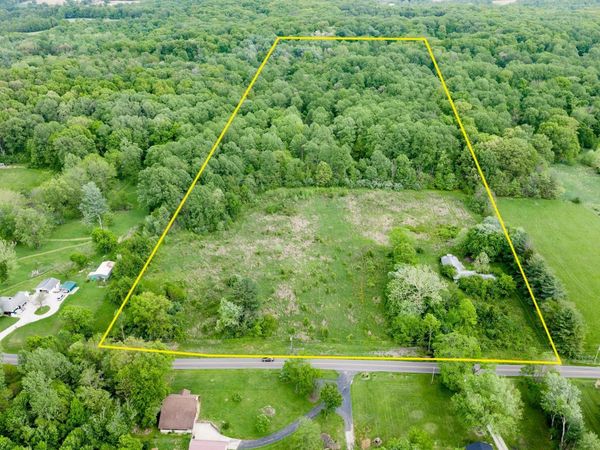 5776 N Union Valley Road, Bloomington, IN 47404