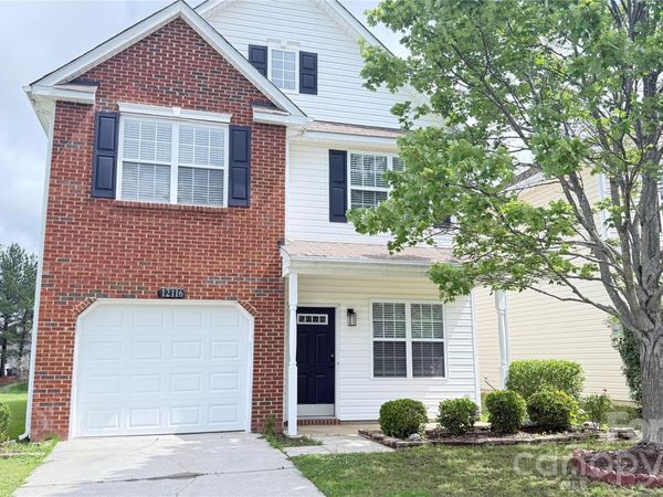 12116 Honor Guard Avenue , Charlotte, NC 28277