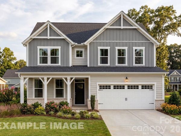 162 Windgate Way , Mooresville, NC 28115