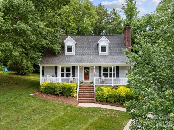 111 Bridgeport Lane , Gastonia, NC 28056