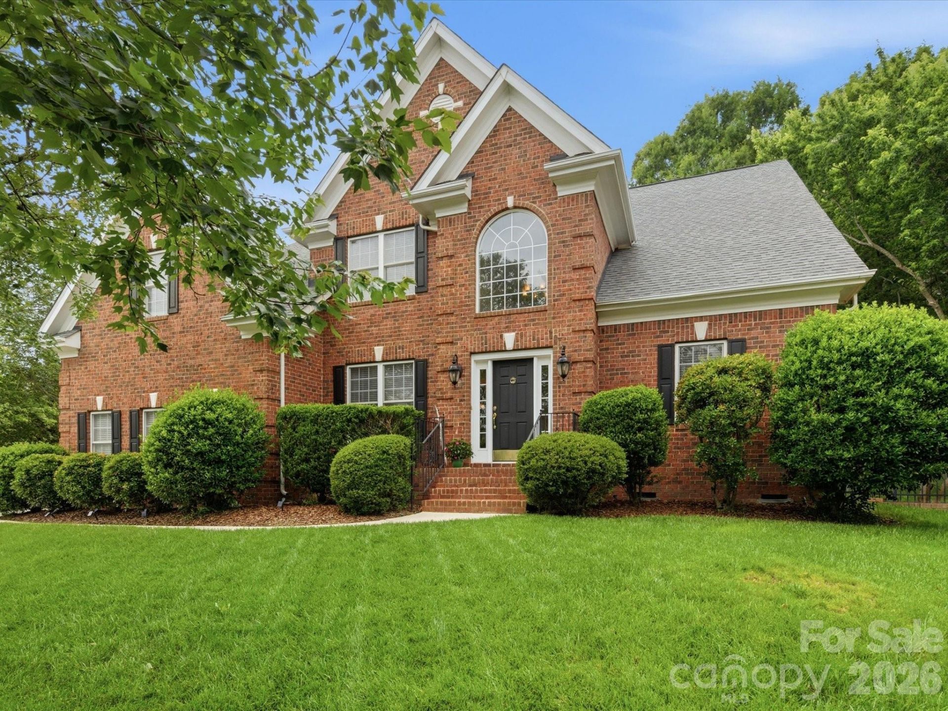 8404 Denholme Drive, Waxhaw, NC 28173 Main Photo