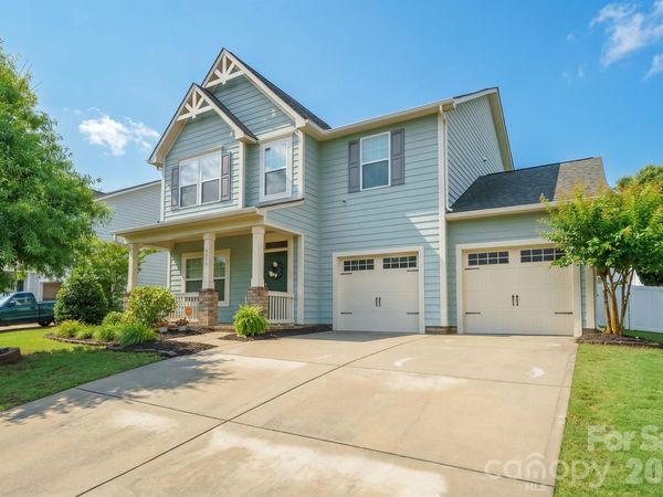 4015 Huntley Glen Drive , Pineville, NC 28134
