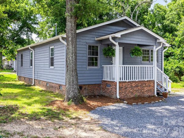 1421 Flint Hill Street , Rock Hill, SC 29730