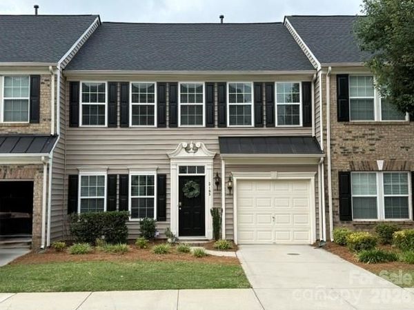 2162 Belle Vernon Avenue, Charlotte, NC 28210