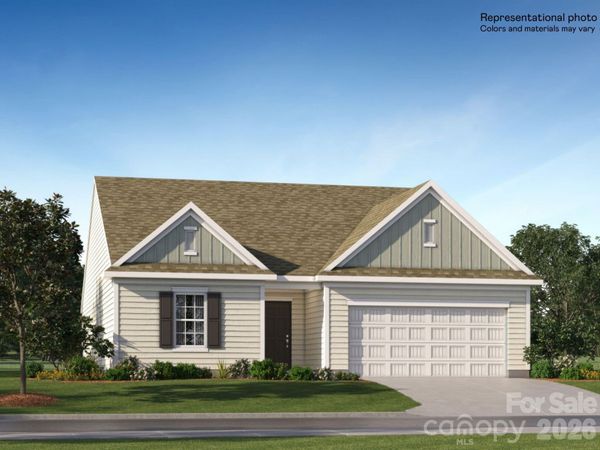 337 W 18th Street , Kannapolis, NC 28081