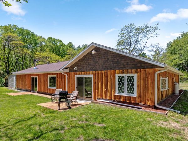 2538 S Van Wagoner Avenue, Hesperia, MI 49421