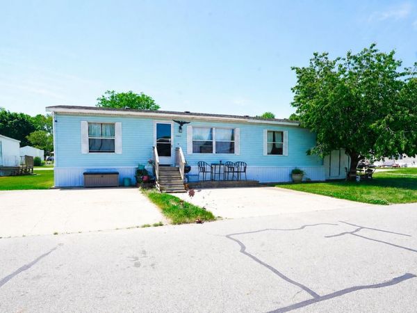 12865 Yost Street, Wayland, MI 49348