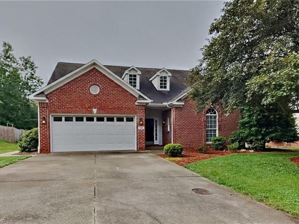 7260 Shadowridge Drive , Lewisville, NC 27023