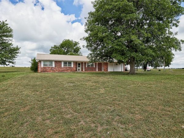 15154 County Street 2710 Street, Minco, OK 73059