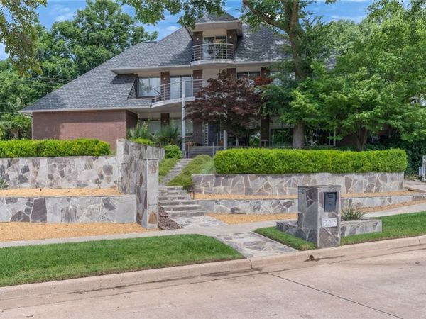 2015 Summit Circle, Norman, OK 73072