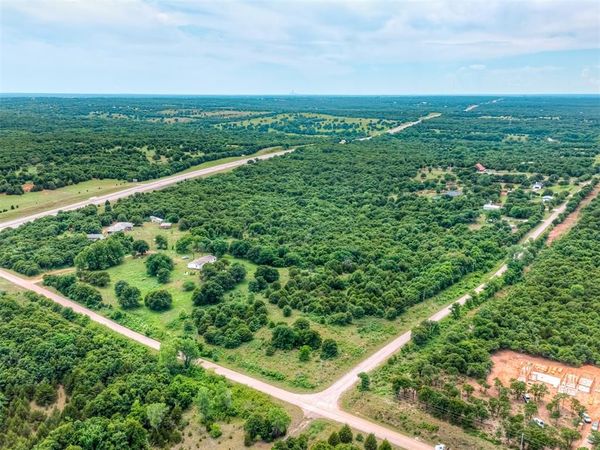 0 N Indian Meridian Road, Jones, OK 73049