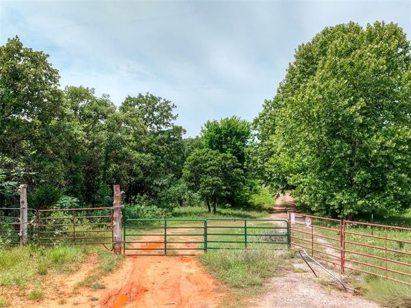 16301 N Indian Meridian Road, Jones, OK 73049