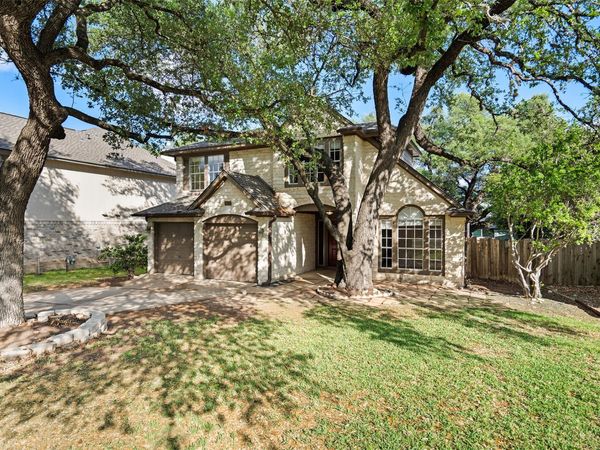 8628 Ephraim RD, Austin, TX 78717