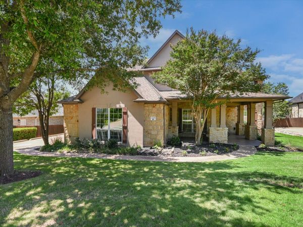 12309 Capella TRL, Austin, TX 78732