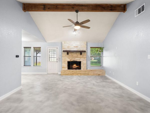 909 Garden View DR, Georgetown, TX 78628