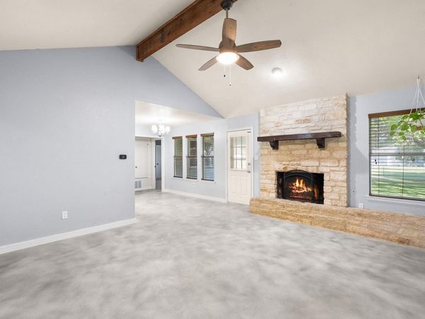 909 Garden View DR, Georgetown, TX 78628