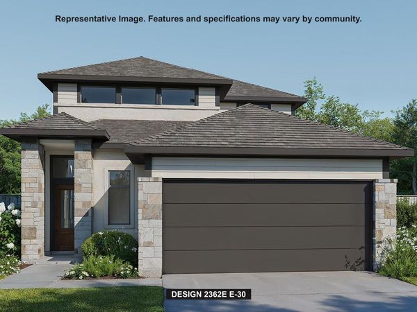 8111 Peerless PASS, Austin, TX 78744