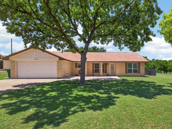 14600 Celestial LN, Pflugerville, TX 78660