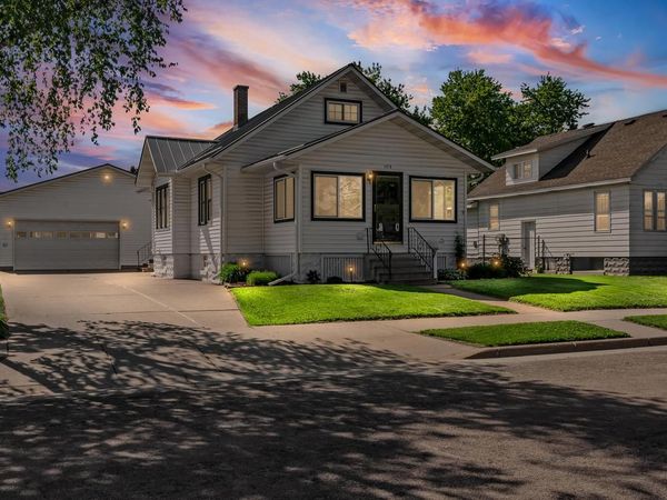 109 N Madison STREET, Arcadia, WI 54612