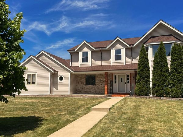 4480 W Terry AVENUE, Brown Deer, WI 53223