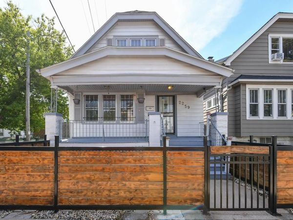 2259 S 17th STREET, Milwaukee, WI 53215