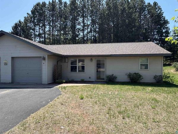 68095 County Hwy H, Iron River, WI 54847