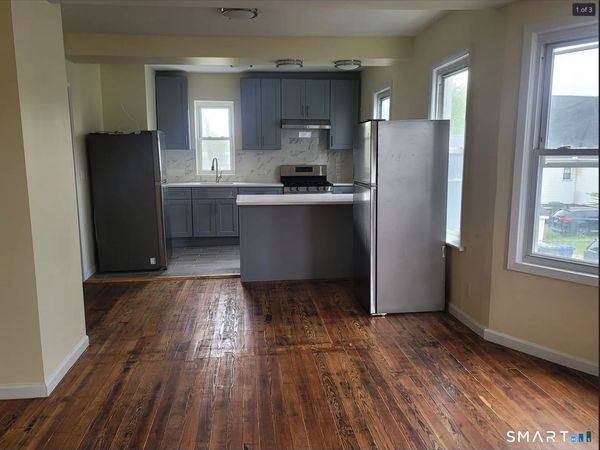 166 Sixth , Bridgeport, CT 06607