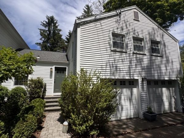 19 Whitney, Westport, CT 06880