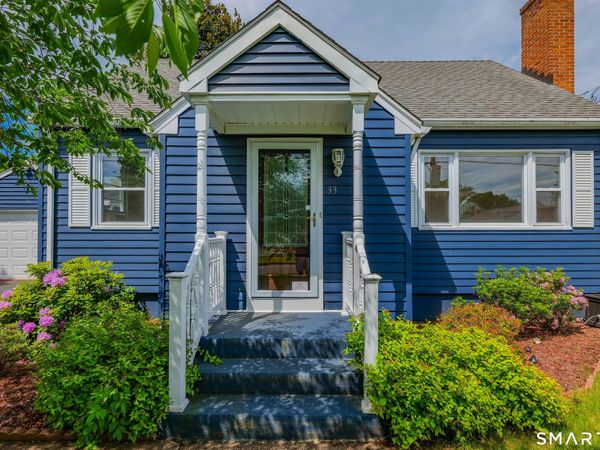 33 Dorothy , East Hartford, CT 06118