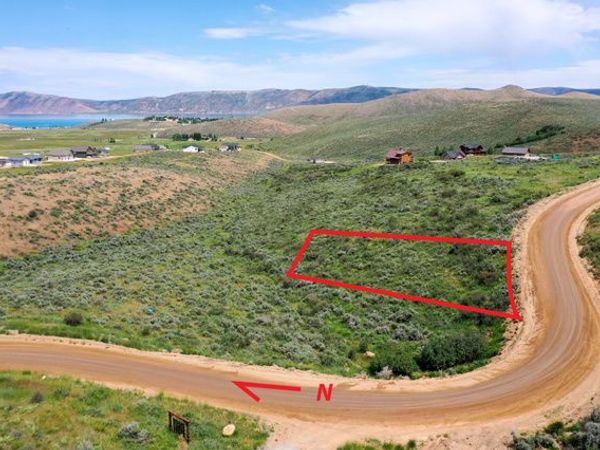 3330 S CHUKAR DR , Unit 40, Garden City, UT 84028