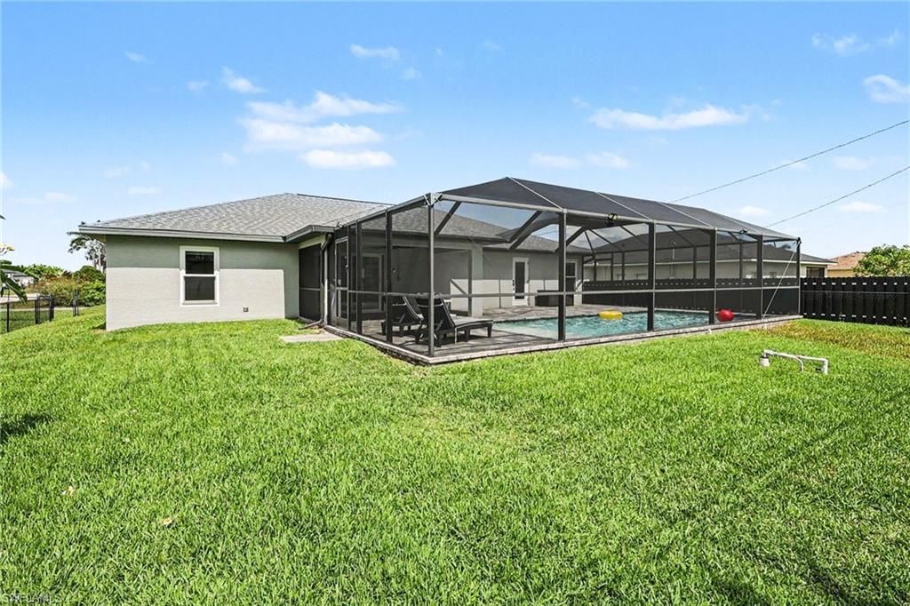 203 NW 6th Pl, Cape Coral, FL 33993 Photo