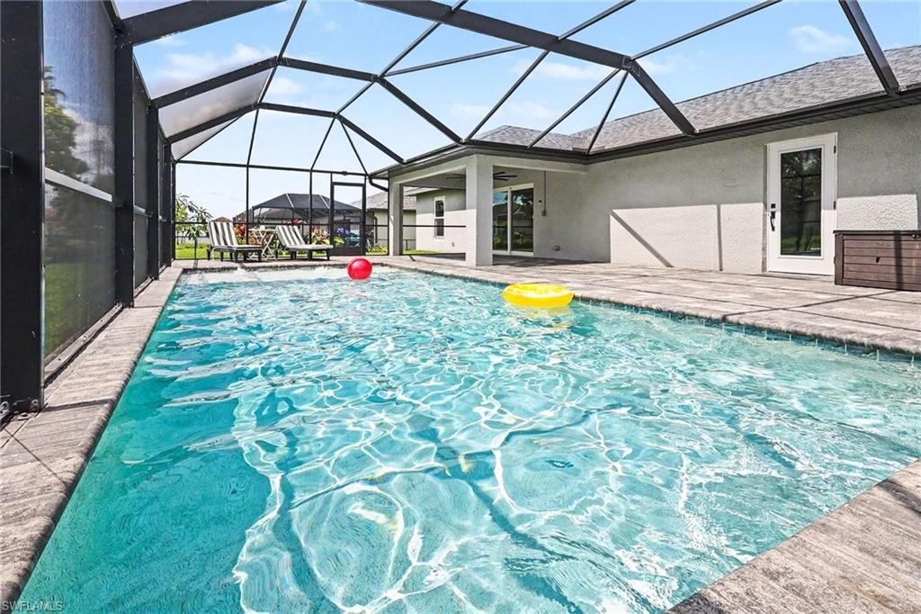 203 NW 6th Pl, Cape Coral, FL 33993 Photo
