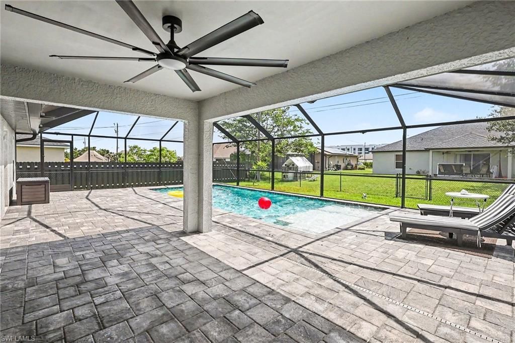 203 NW 6th Pl, Cape Coral, FL 33993 Photo