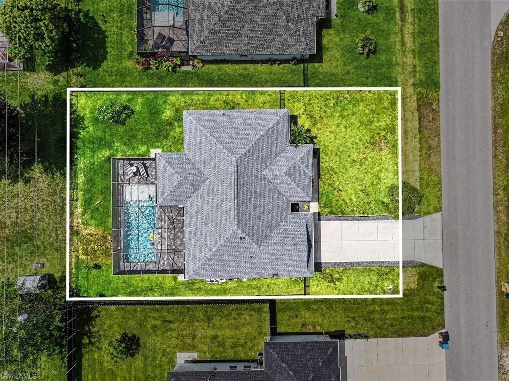 203 NW 6th Pl, Cape Coral, FL 33993 Photo