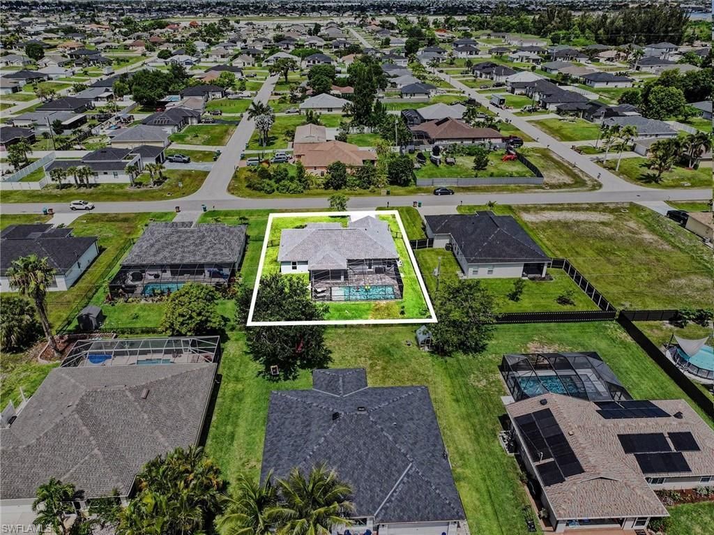 203 NW 6th Pl, Cape Coral, FL 33993 Photo