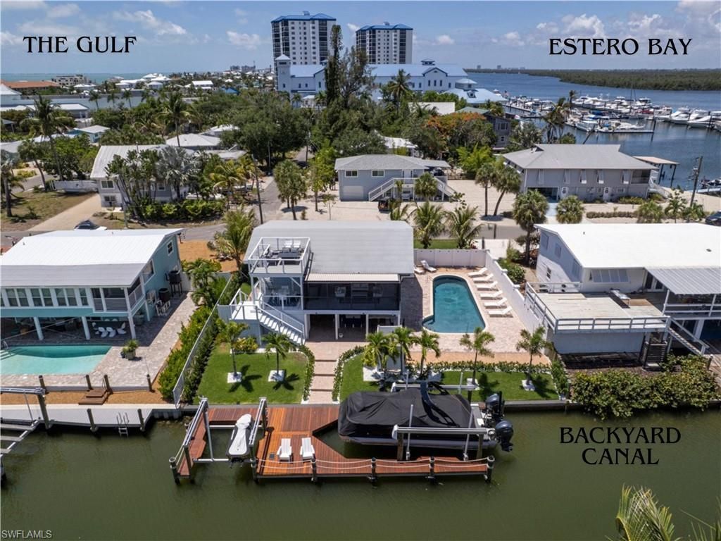 370 Bayland Rd , Fort Myers Beach, FL 33931 Photo