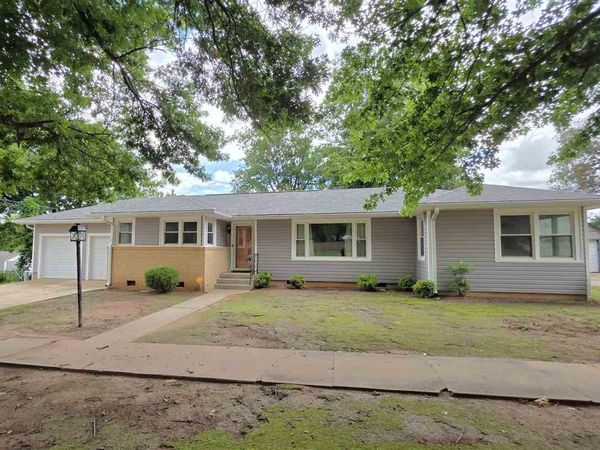 515 N 12th Street, Perry, OK 00000