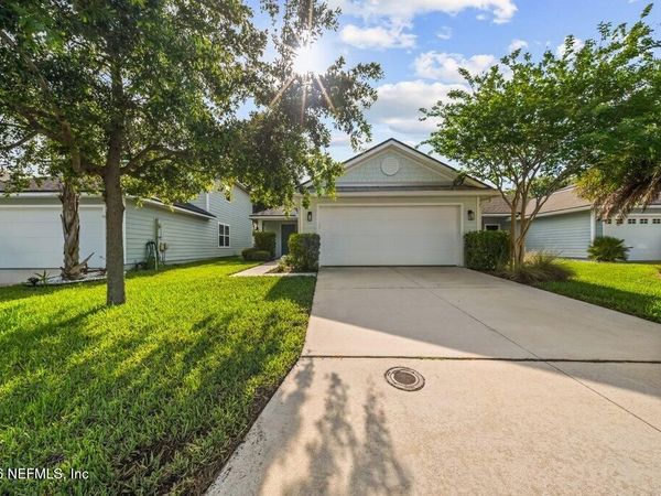 2163 SANDY BAY Lane, Jacksonville, FL 32233