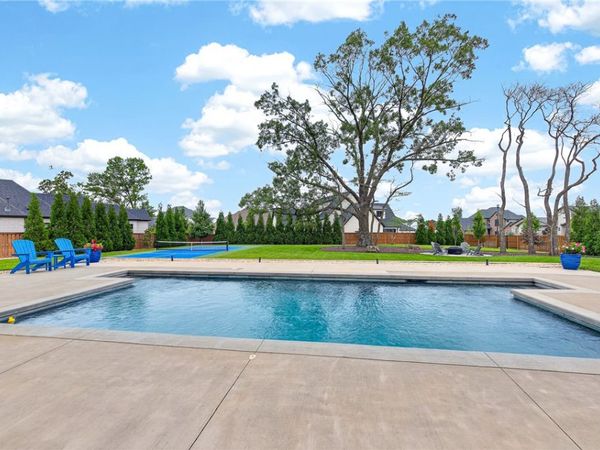 8601 W Migration Way, Bentonville, AR 72713
