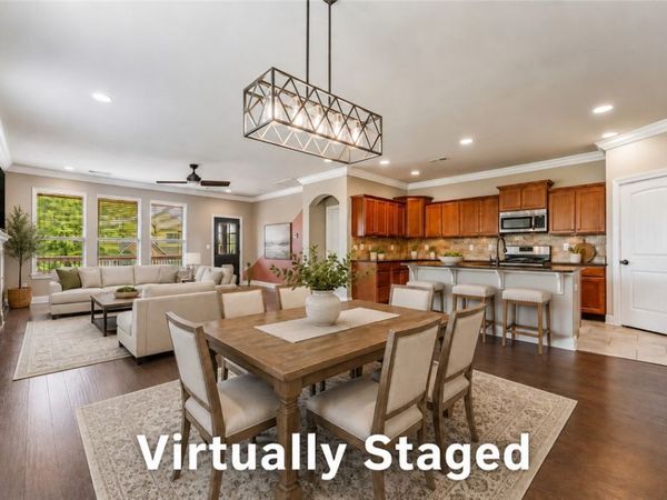 1402 Gooseneck Lane, Cave Springs, AR 72718