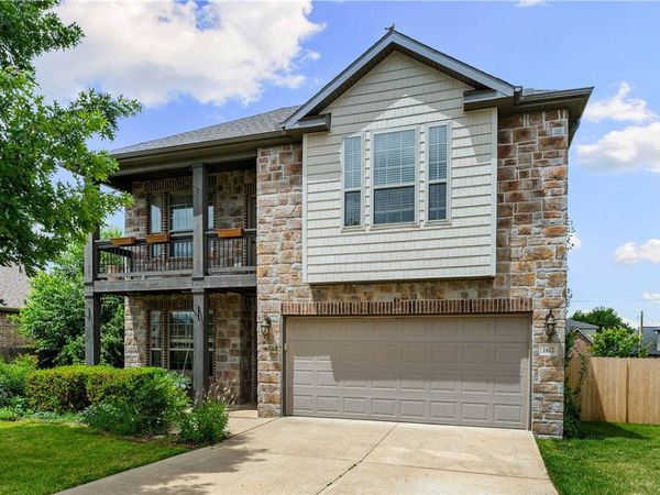 1402 Gooseneck Lane , Cave Springs, AR 72718