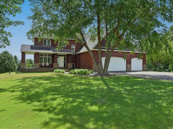 12621 246th Street, Chisago City, MN 55013