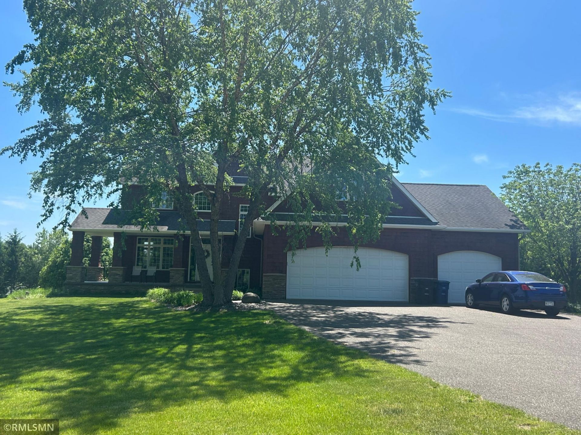 12621 246th Street, Chisago City, MN 55013