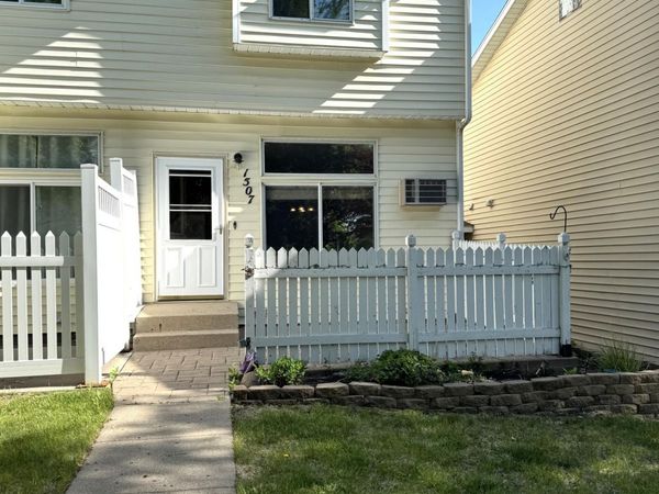 1507 34 1/2 Avenue S, Fargo, ND 58104