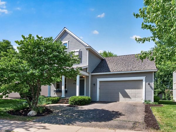 11374 Balsam Way , Woodbury, MN 55129