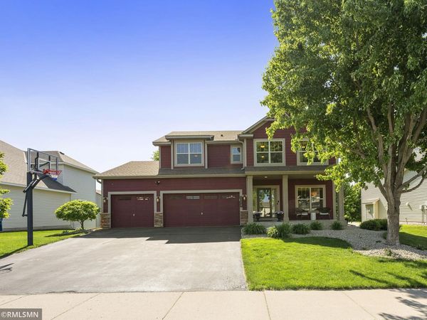 1774 Fox Run, Shakopee, MN 55379