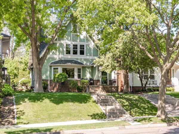4528 Upton Avenue S, Minneapolis, MN 55410