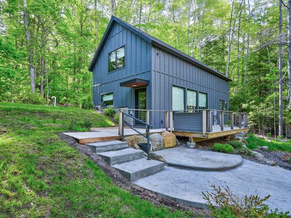18 Woody Lane, Bartlett, NH 03812