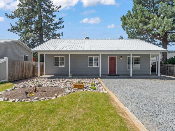 615 S Washington Ave, Newport, WA 99156