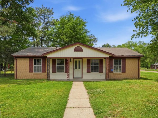 107 Terra Drive, Bay, AR 72411